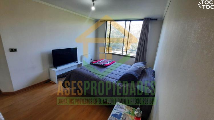 departamento en venta en Huechuraba