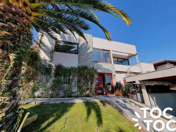 casa en venta en Peñalolén