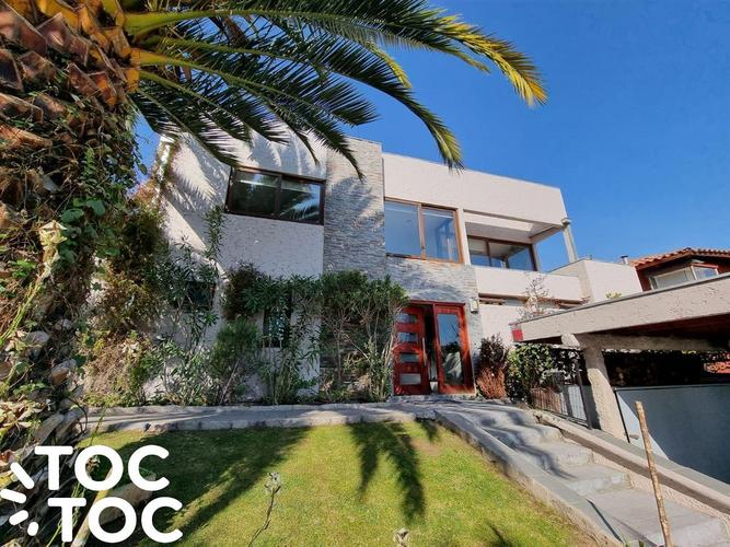 casa en venta en Peñalolén