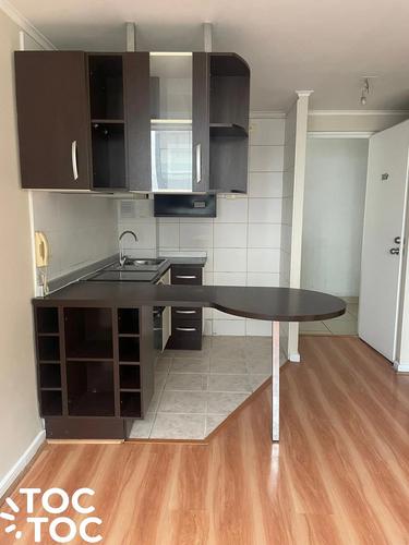 departamento en arriendo en Santiago