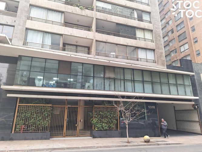 departamento en venta en Santiago