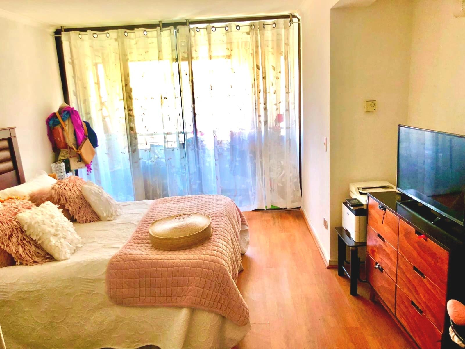 Venta Usado Departamento 2D 2B - Las Condes