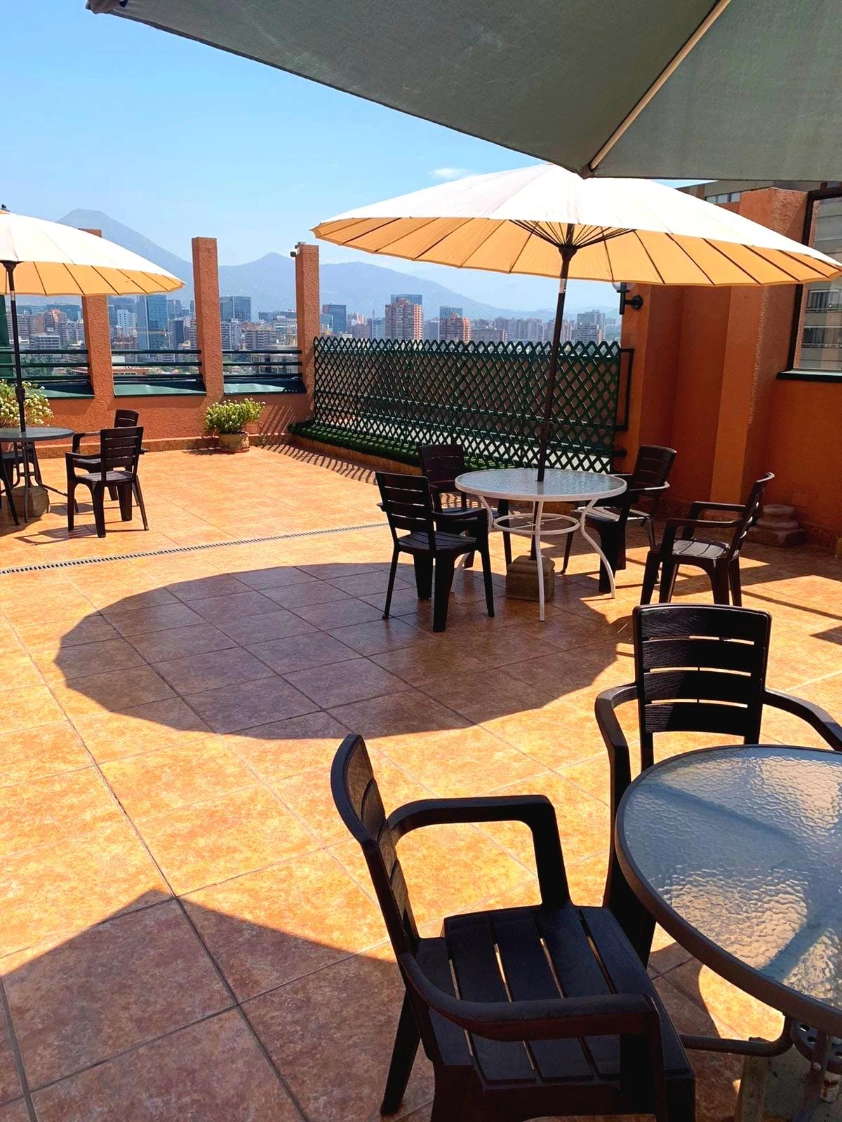 Venta Usado Departamento 2D 2B - Las Condes