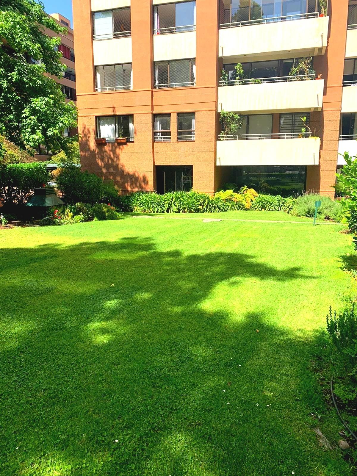 Venta Usado Departamento 2D 2B - Las Condes