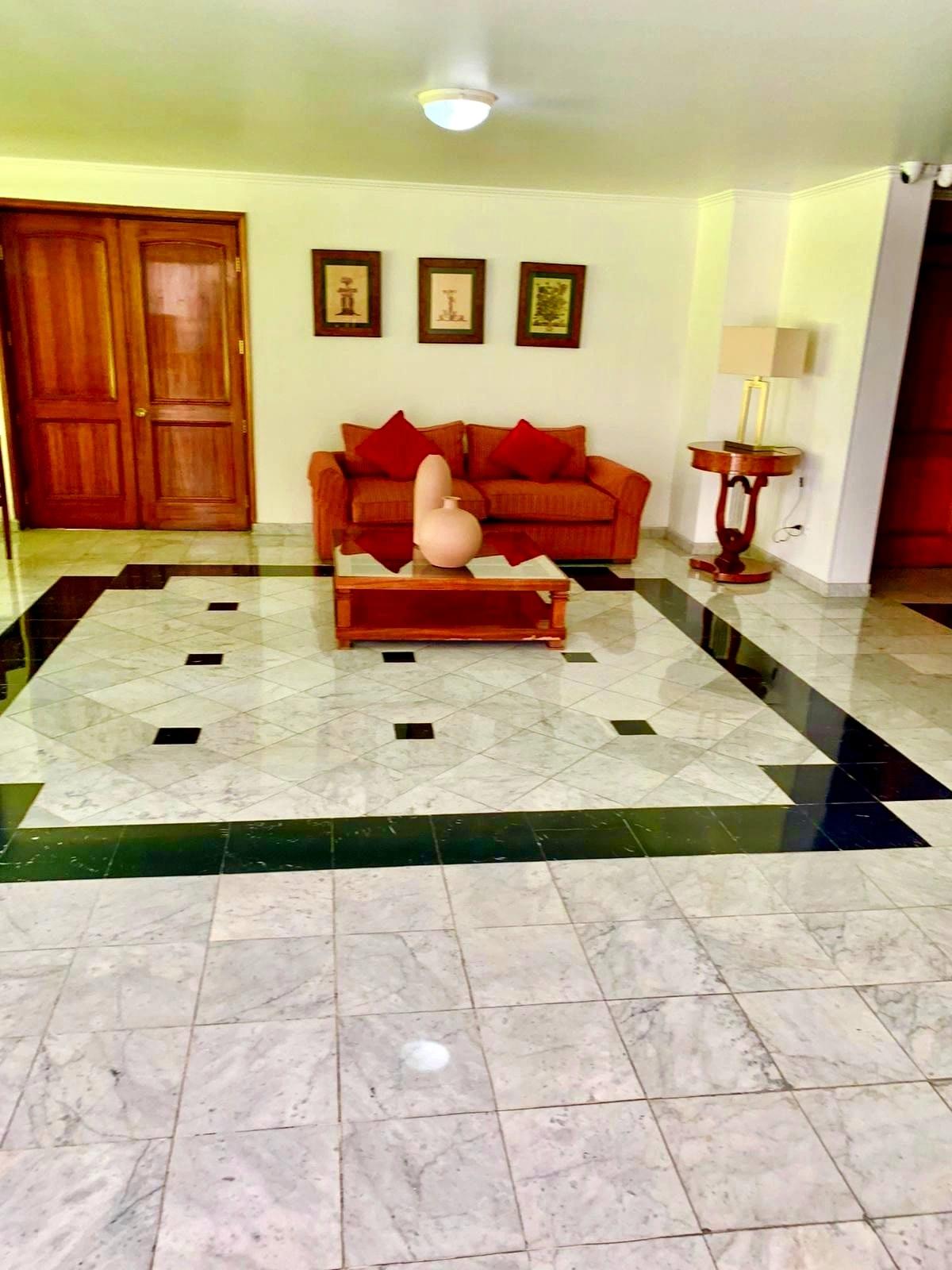 Venta Usado Departamento 2D 2B - Las Condes