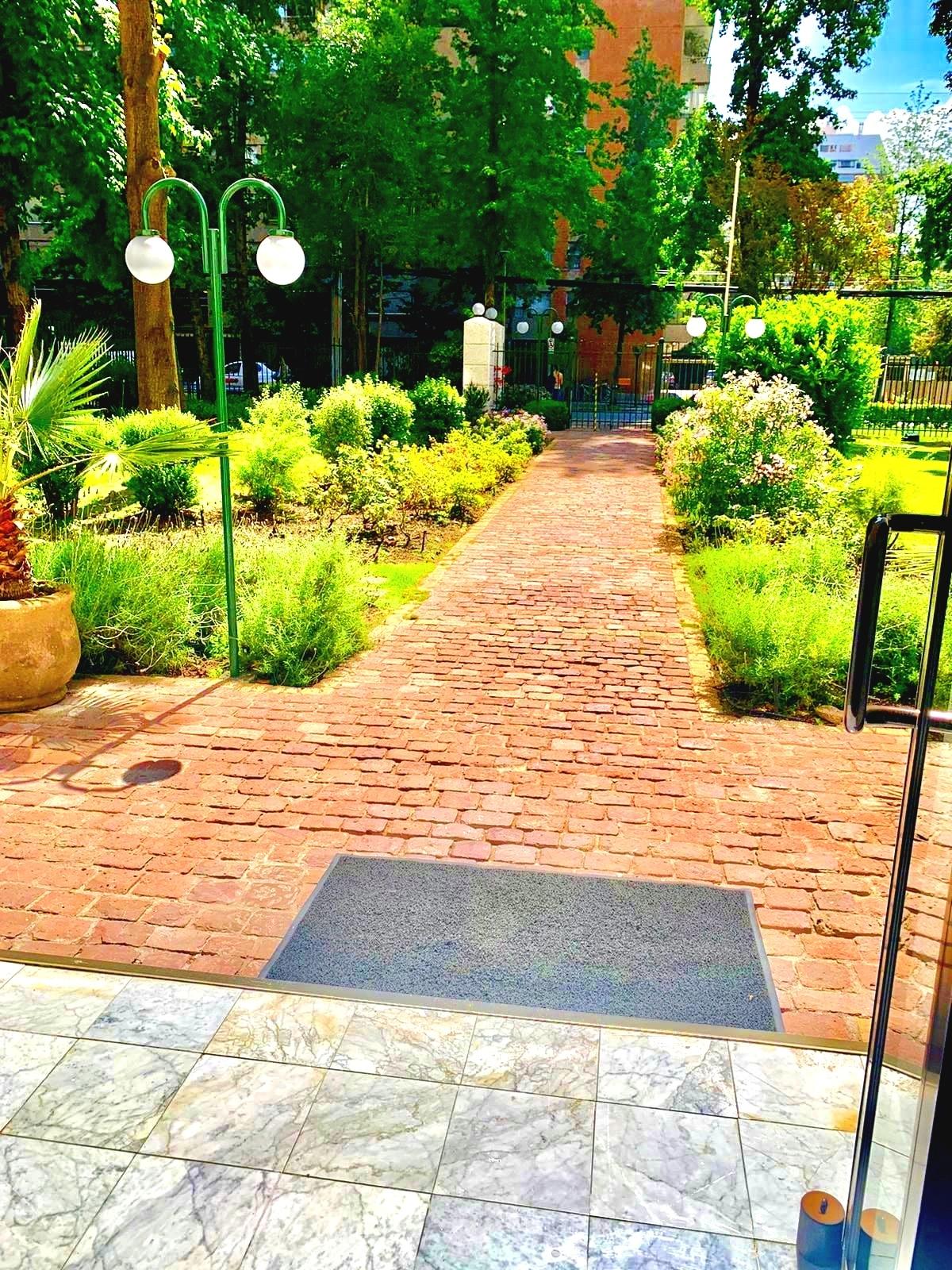 Venta Usado Departamento 2D 2B - Las Condes