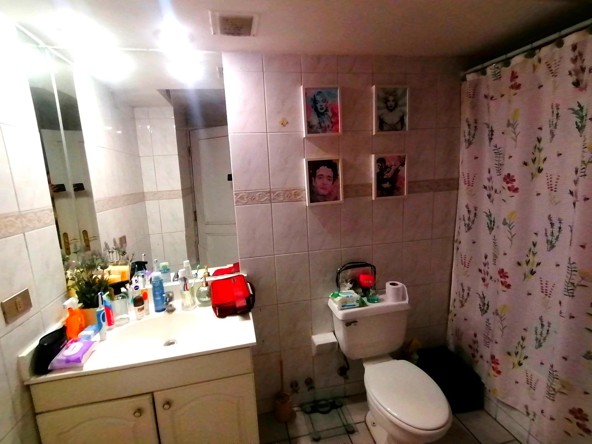 Venta Usado Departamento 2D 2B - Las Condes