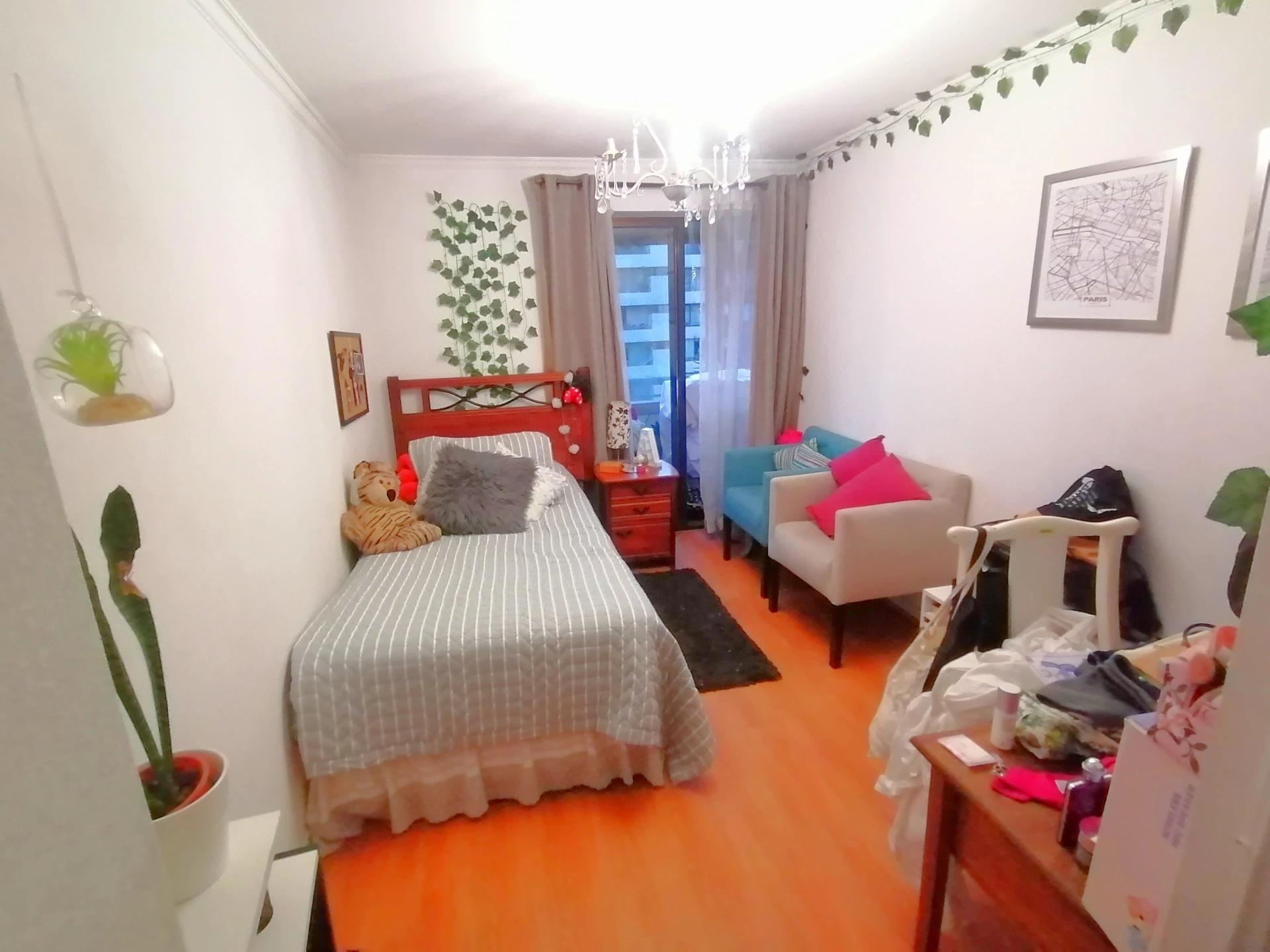 Venta Usado Departamento 2D 2B - Las Condes