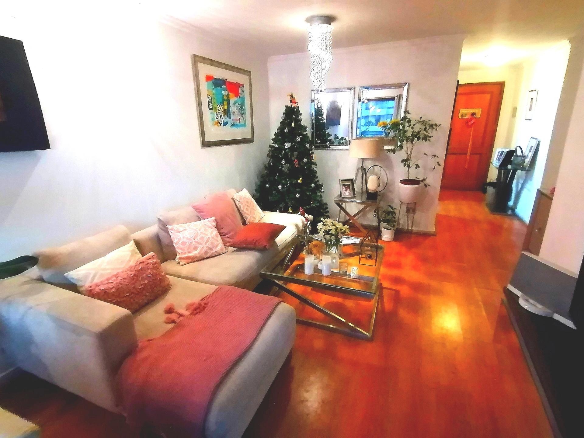 Venta Usado Departamento 2D 2B - Las Condes