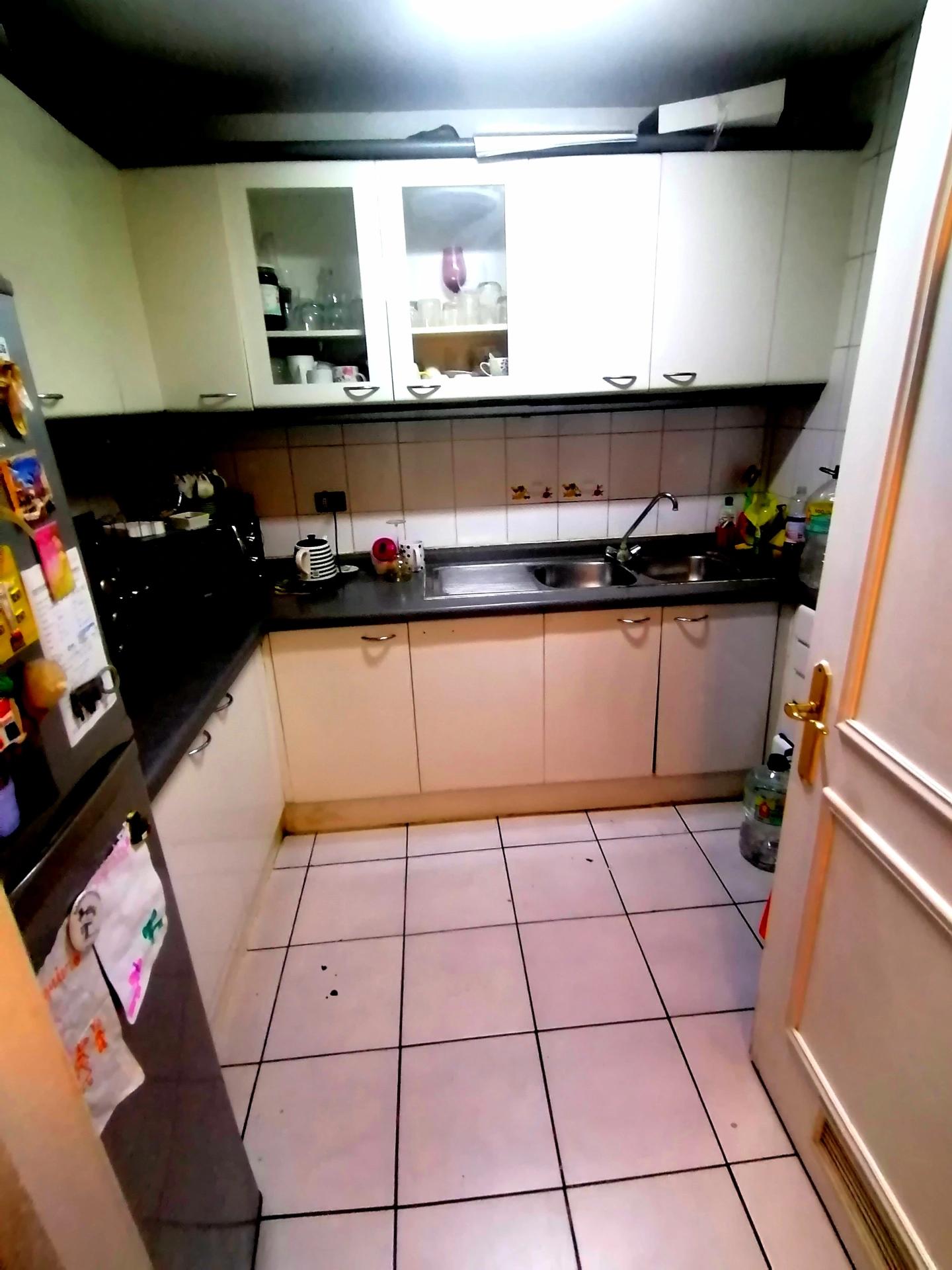 Venta Usado Departamento 2D 2B - Las Condes