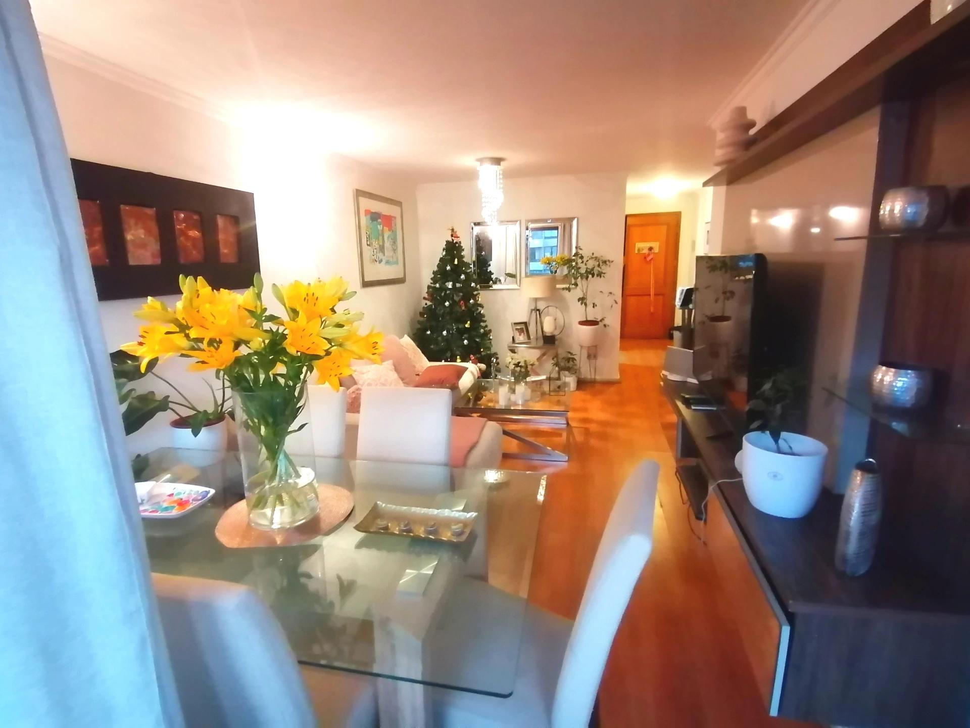 Venta Usado Departamento 2D 2B - Las Condes