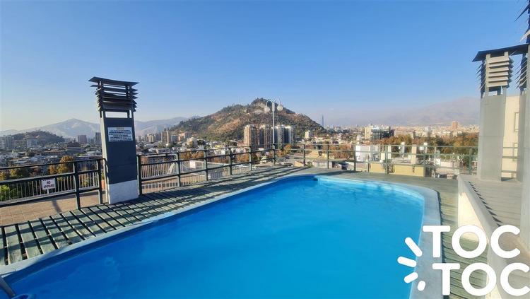 departamento en venta en Santiago