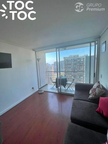 departamento en venta en Santiago