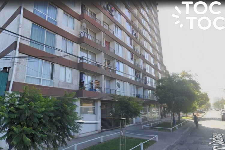 departamento en venta en Santiago