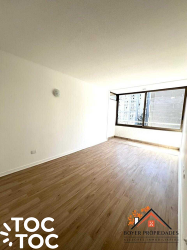 departamento en venta en Santiago