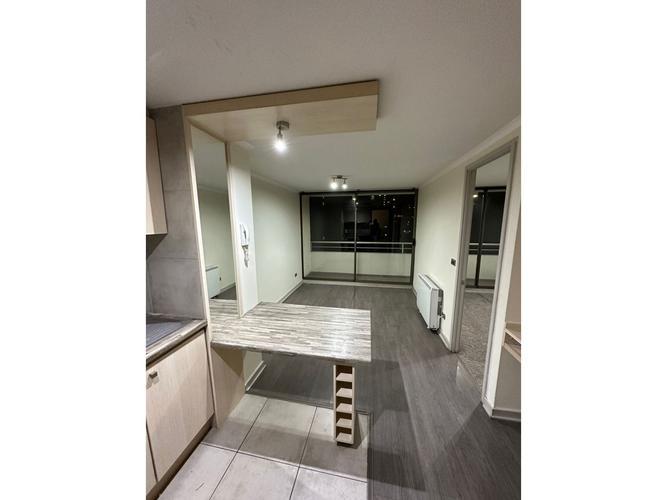 departamento en arriendo en Santiago