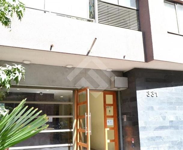 departamento en venta en Santiago