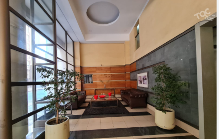 departamento en arriendo en Santiago