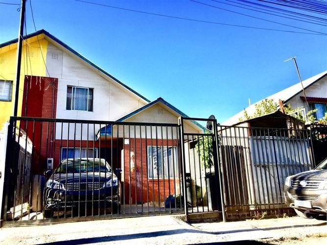 casa en venta en Puente Alto