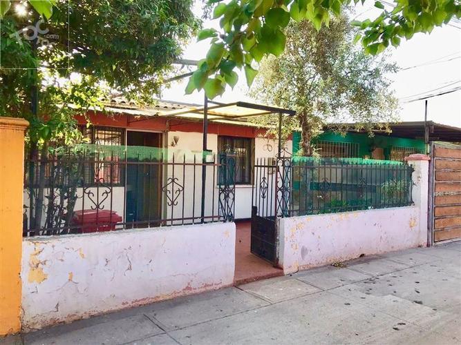 casa en venta en San Joaquín