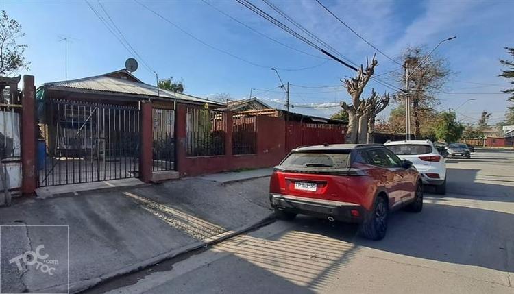 casa en venta en Puente Alto