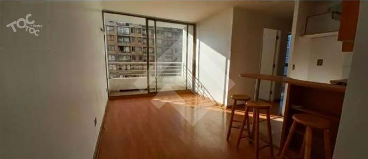 departamento en venta en Santiago