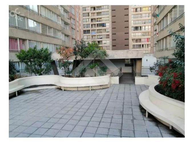 departamento en venta en Santiago