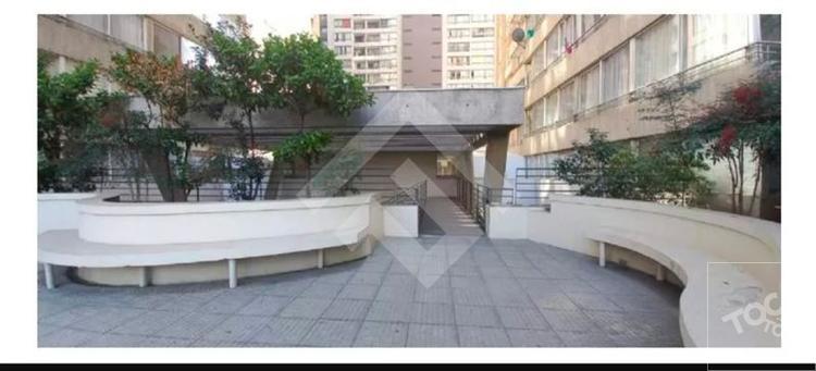 departamento en venta en Santiago