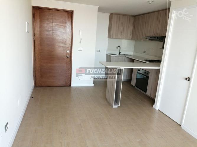 departamento en arriendo en San Miguel