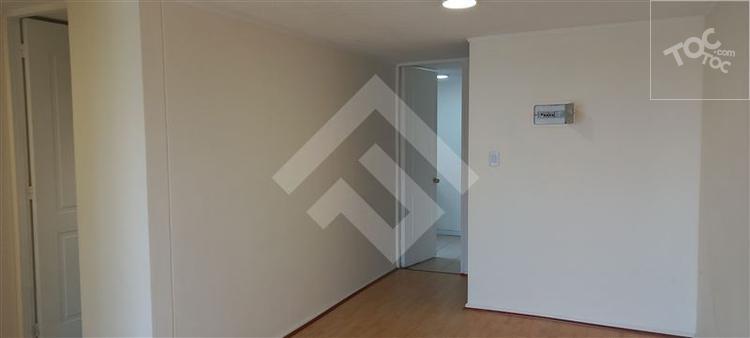 departamento en arriendo en Santiago