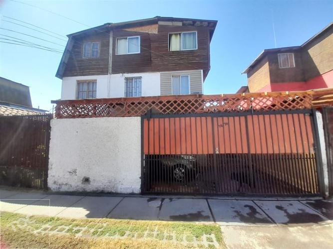 casa en venta en San Ramón