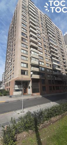 departamento en arriendo en Santiago