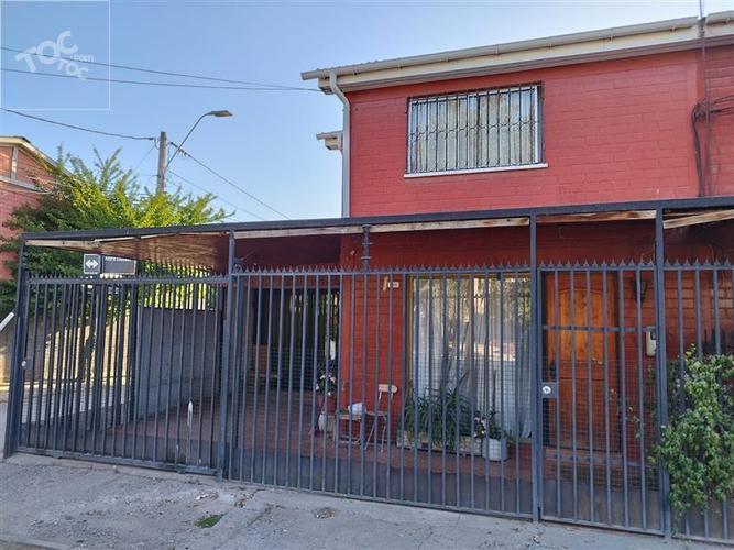 casa en venta en Quilicura