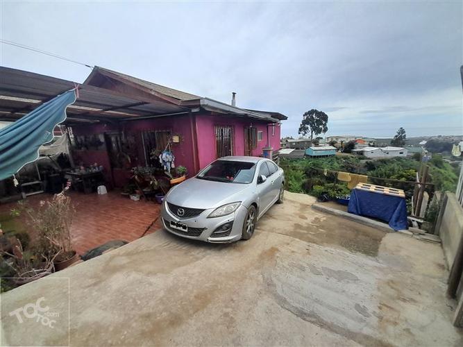 casa en venta en Cartagena