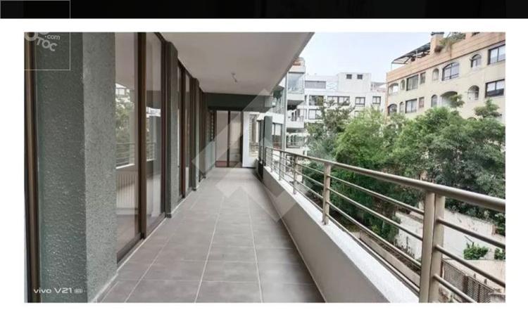 departamento en venta en Las Condes