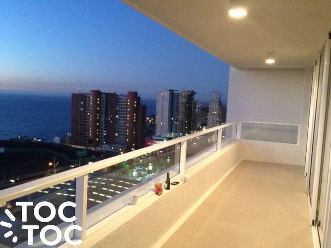 departamento en venta en Viña Del Mar