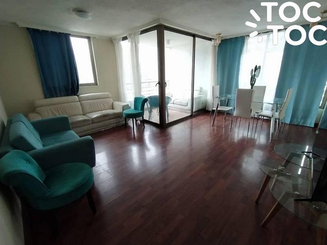 departamento en venta en Providencia