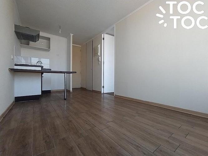 departamento en venta en Santiago