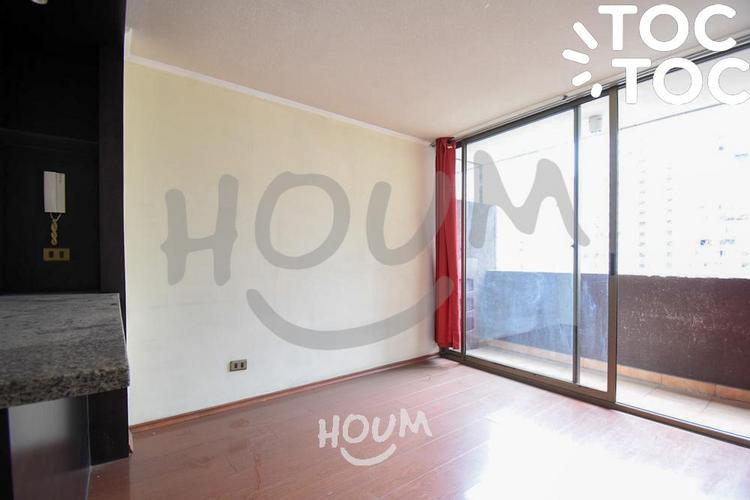 departamento en arriendo en Santiago