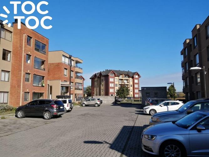 departamento en venta en San Pedro De La Paz