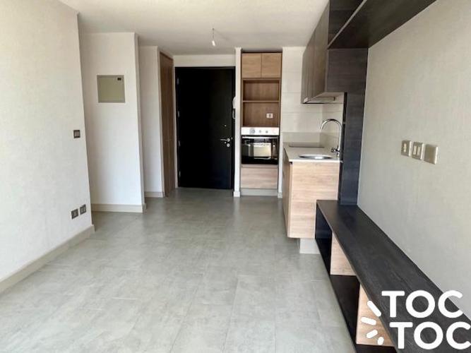 departamento en venta en Santiago