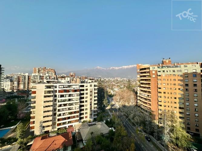 departamento en venta en Las Condes