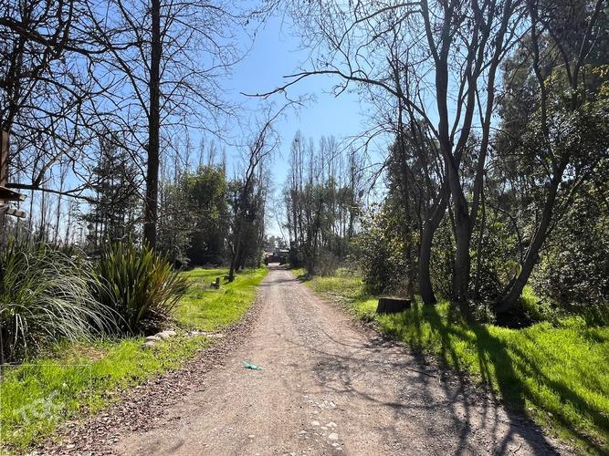 terreno en venta en San Bernardo