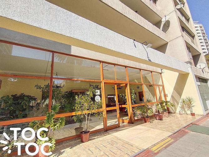 departamento en venta en Santiago