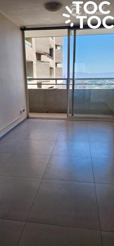 departamento en venta en Santiago