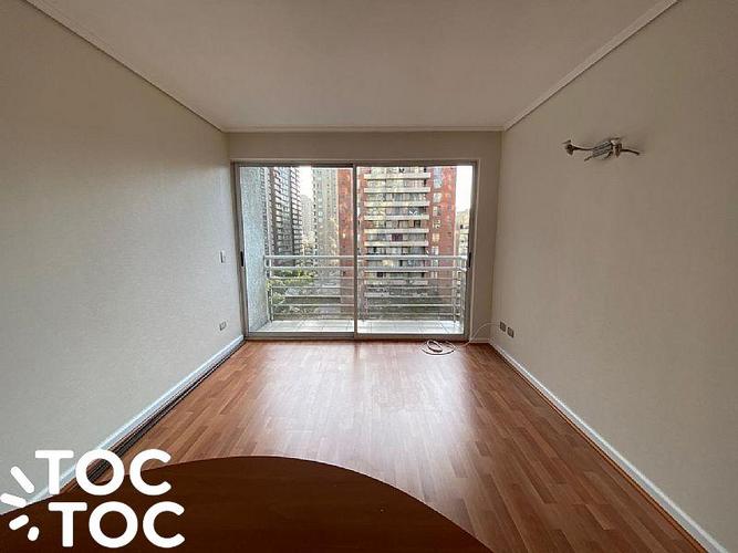 departamento en arriendo en Santiago