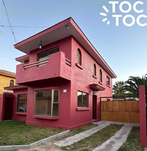 casa en venta en Coquimbo