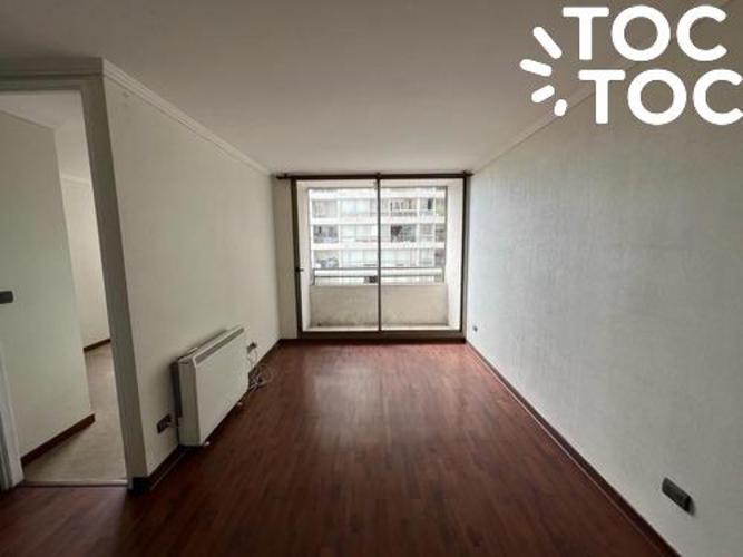 departamento en arriendo en Santiago