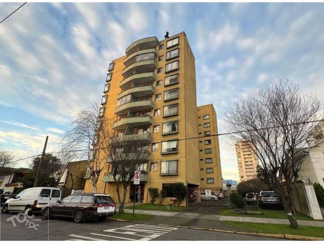 departamento en arriendo en Temuco