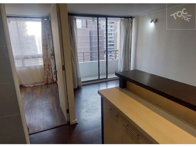 departamento en venta en Santiago